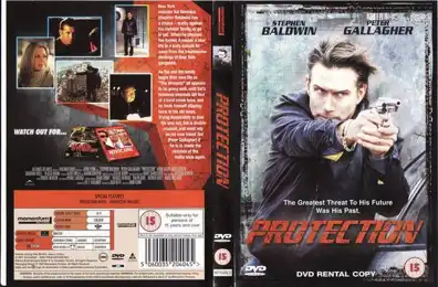 Watch and Download Protection 4