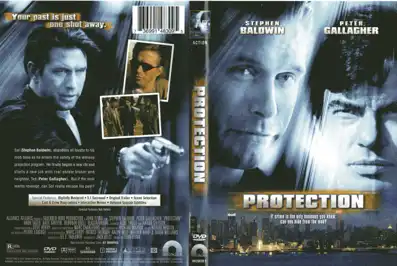 Watch and Download Protection 5