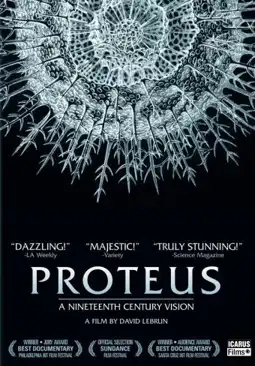 Watch and Download Proteus: A Nineteenth Century Vision 6