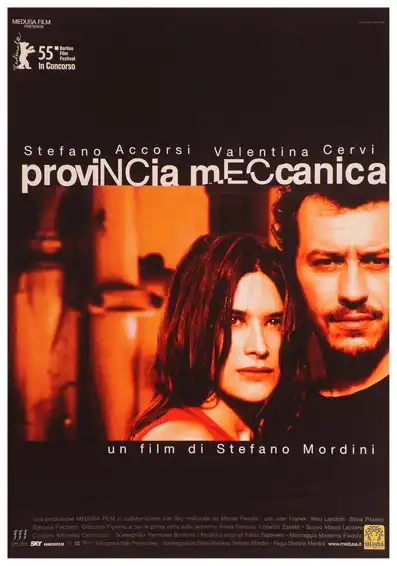 Watch and Download Provincia meccanica 2