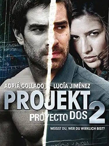 Watch and Download Proyecto Dos 1