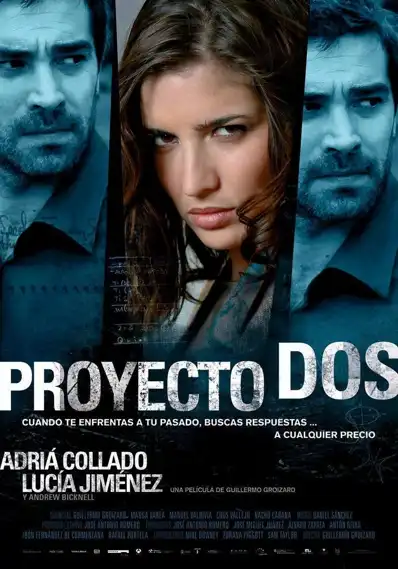 Watch and Download Proyecto Dos 2