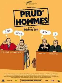 Watch and Download Prud’Hommes