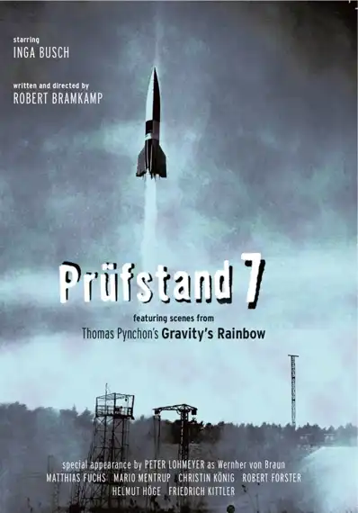 Watch and Download Prüfstand VII 5