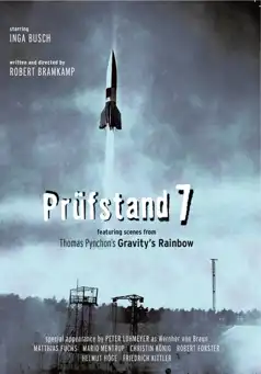 Watch and Download Prüfstand VII