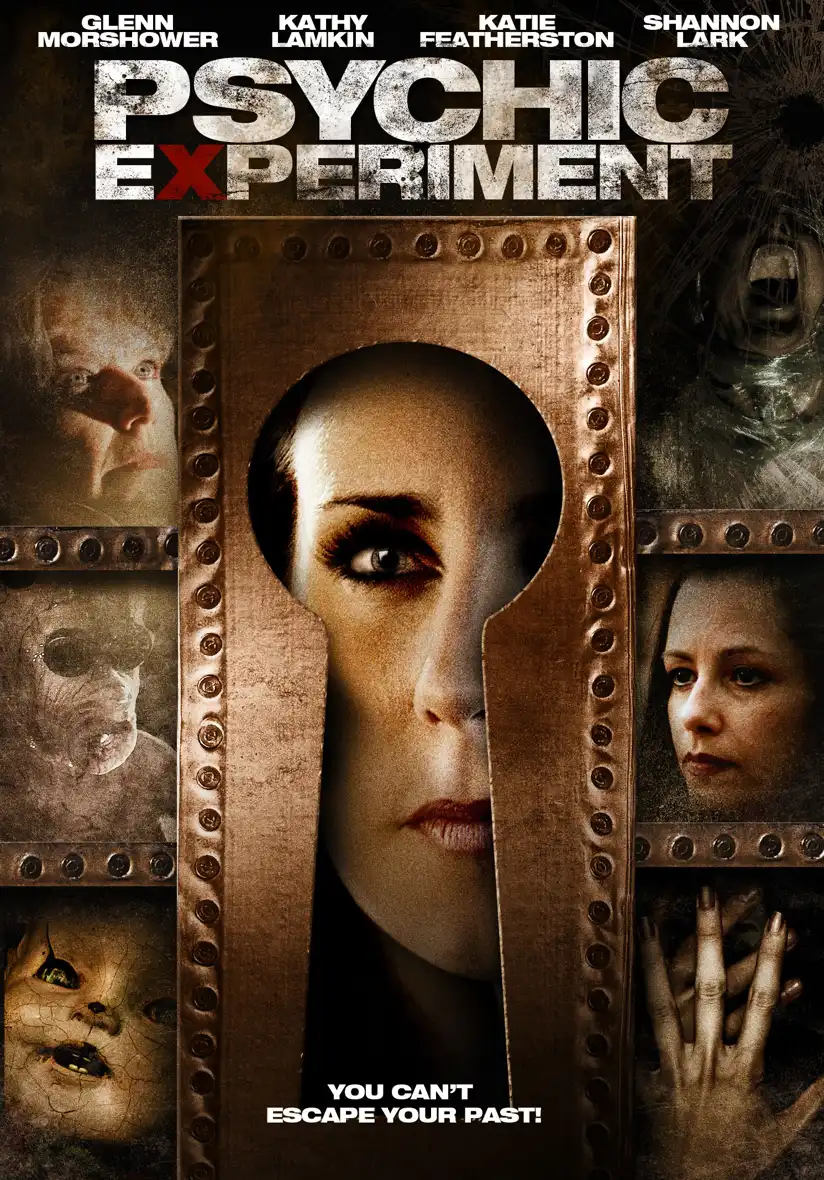 Watch and Download Psychic Experiment 1