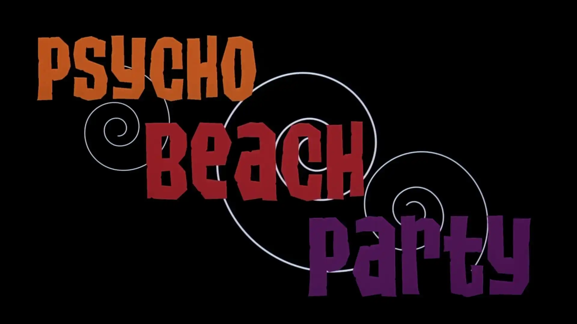 Watch and Download Psycho Beach Party 2