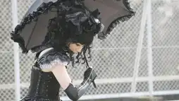 Watch and Download Psycho Gothic Lolita 1