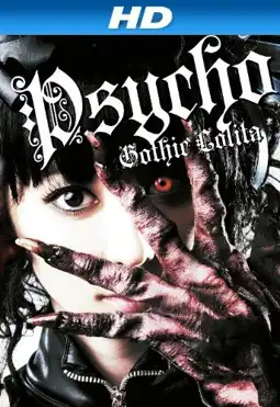 Watch and Download Psycho Gothic Lolita 4