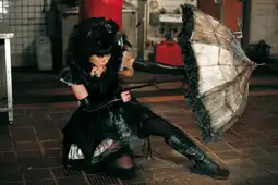 Watch and Download Psycho Gothic Lolita 6