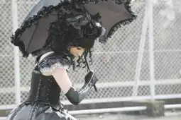 Watch and Download Psycho Gothic Lolita 8