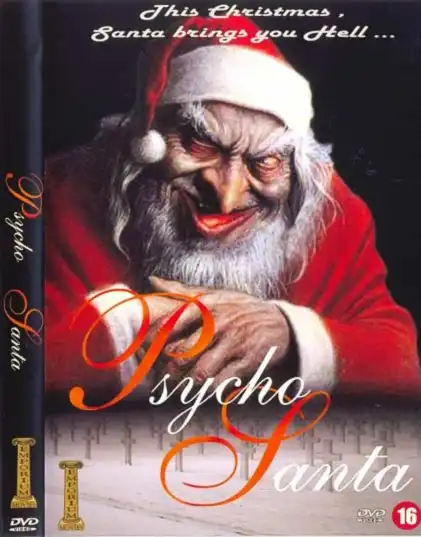 Watch and Download Psycho Santa 1