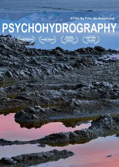 Watch and Download Psychohydrography 2