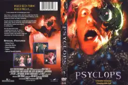 Watch and Download Psyclops 3