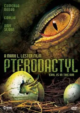 Watch and Download Pterodactyl 3