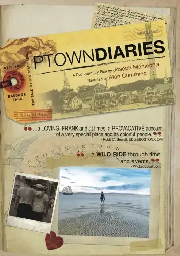 Watch and Download Ptown Diaries 1