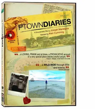 Watch and Download Ptown Diaries 2