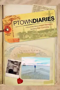 Watch and Download Ptown Diaries