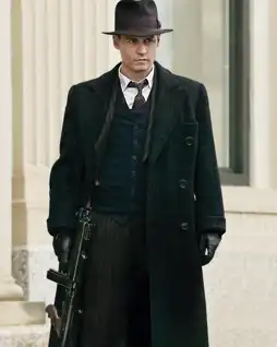 Watch and Download Public Enemies 5