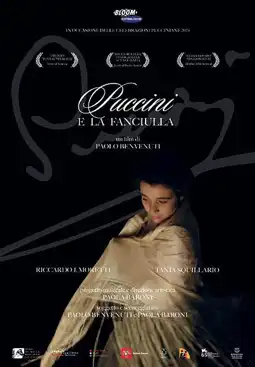 Watch and Download Puccini and the Girl 8