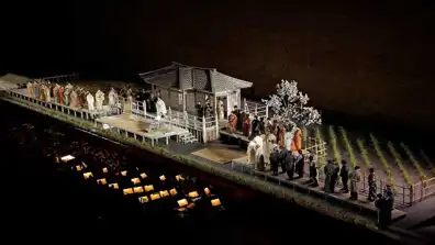 Watch and Download Puccini: Madama Butterfly (Sferisterio di Macerata) 1