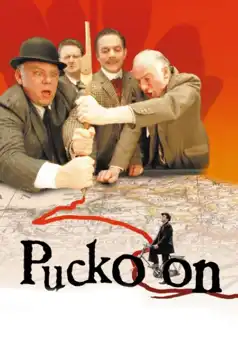 Watch and Download Puckoon