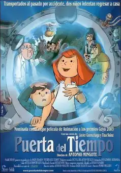 Watch and Download Puerta del tiempo