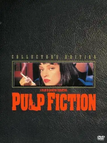 Watch and Download Pulp Fiction: The Facts 1