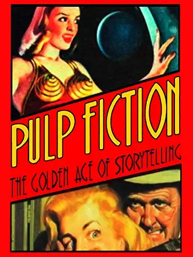 Watch and Download Pulp Fiction: The Golden Age of Storytelling 1