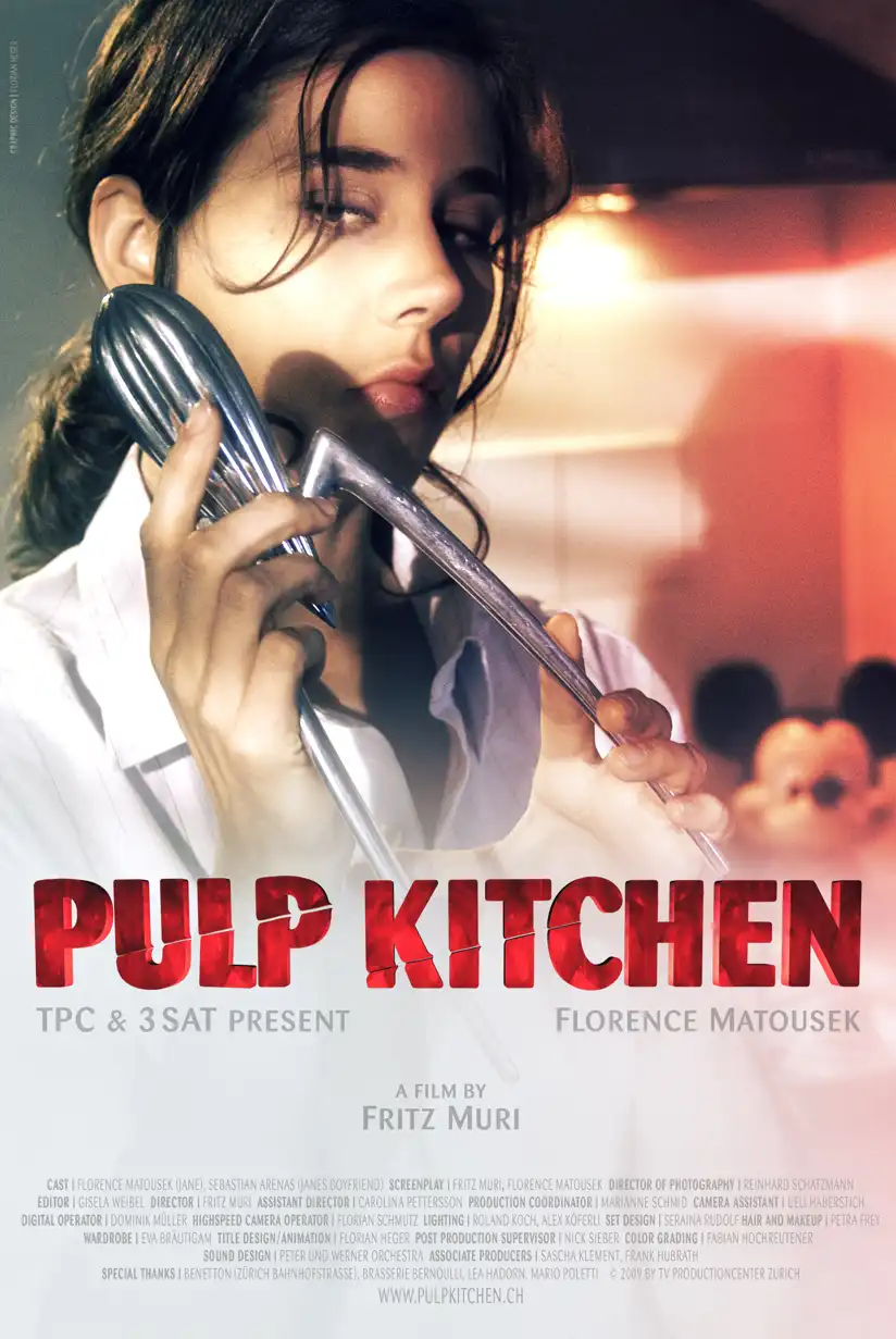 Watch and Download Pulp Kitchen 1