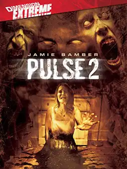 Watch and Download Pulse 2: Afterlife 3