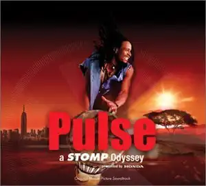 Watch and Download Pulse: A Stomp Odyssey 2