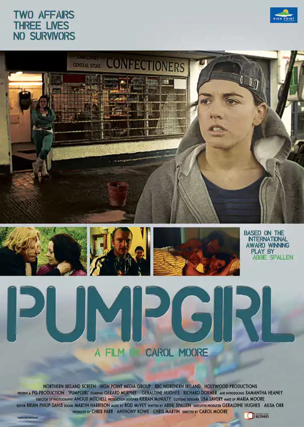 Watch and Download Pumpgirl 1