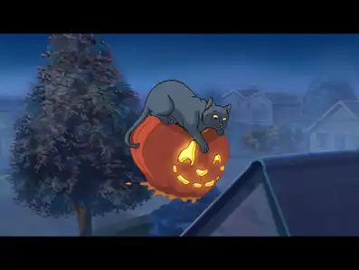 Watch and Download Pumpkin Moon 1