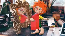 Watch and Download Pumuckl und sein Zirkusabenteuer 3