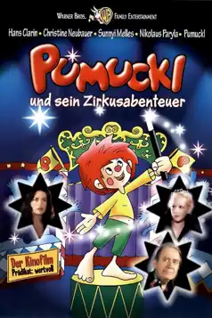 Watch and Download Pumuckl und sein Zirkusabenteuer