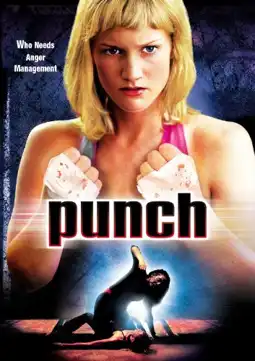 Watch and Download Punch 3