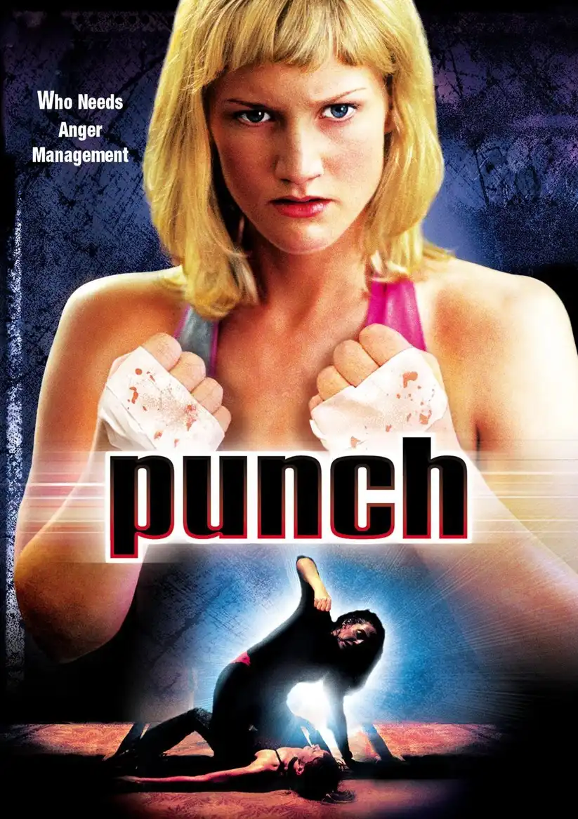 Watch and Download Punch 4