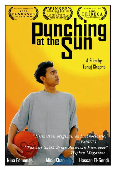 Watch and Download Punching at the Sun 11