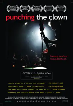 Watch and Download Punching the Clown 5