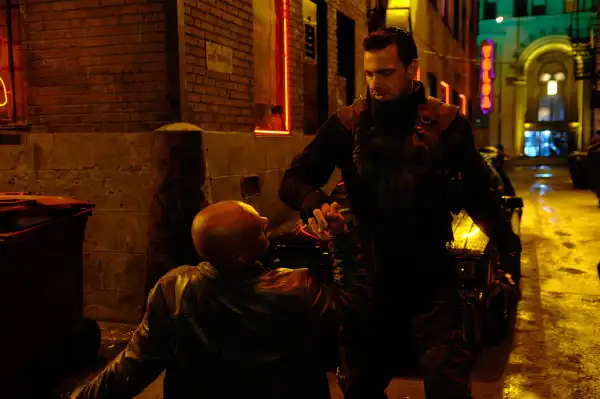 Watch and Download Punisher: War Zone 16