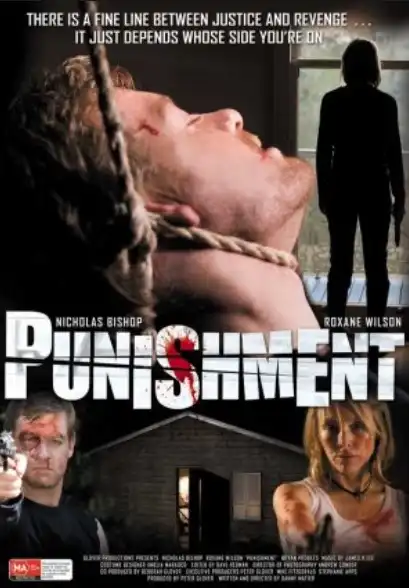 Watch and Download Punishment 1