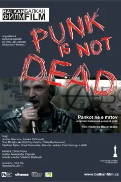 Watch and Download Punk’s Not Dead