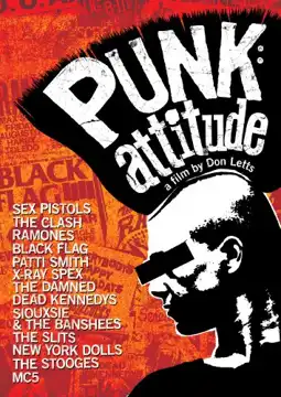 Watch and Download Punk: Attitude 1