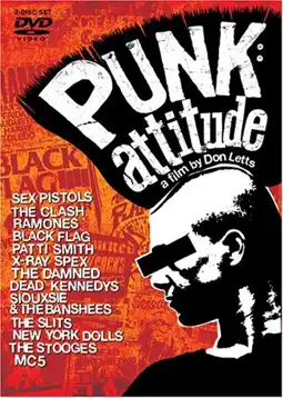 Watch and Download Punk: Attitude 2