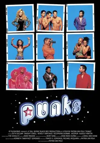 Watch and Download Punks 2