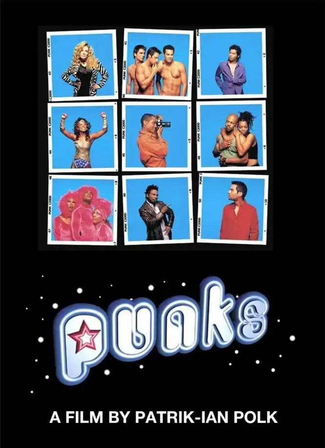 Watch and Download Punks 3