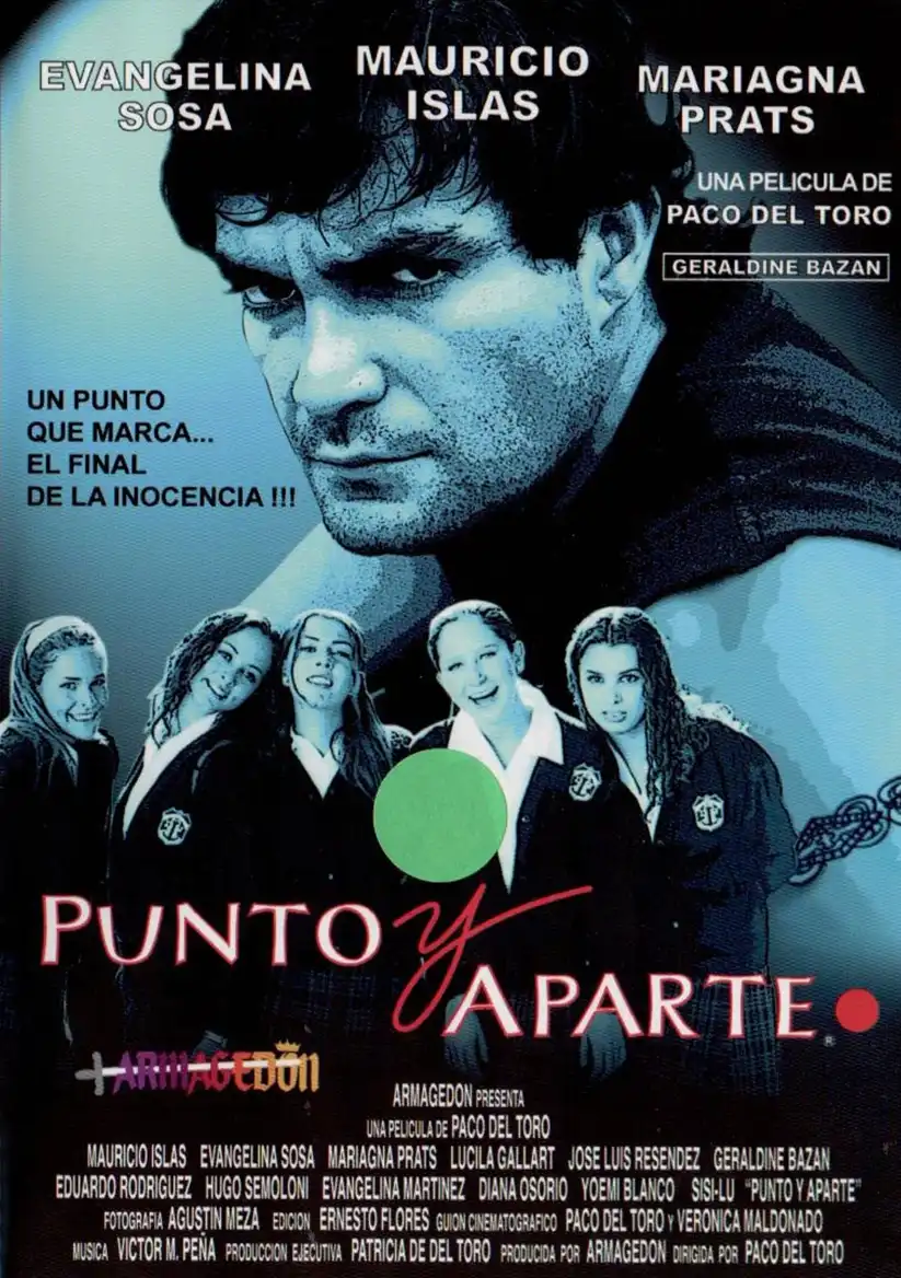 Watch and Download Punto y Aparte 1