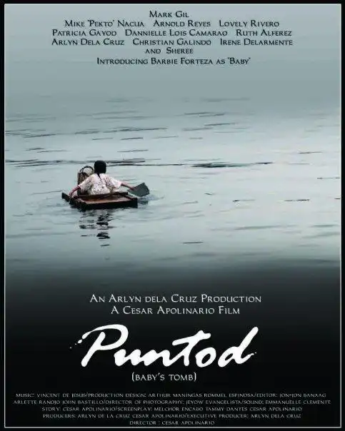 Watch and Download Puntod 1