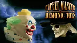 Watch and Download Puppet Master vs Demonic Toys 2